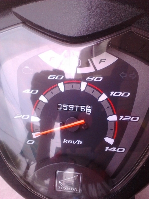 ขาย SPACY-i (ล้อแม็กซ์) รถปี55 ประหยัดน้ำมันสวยๆราคาถูกๆครับ ขาย SPACY-i (ล้อแม็กซ์) รถปี55 ประหยัดน้ำมันสวยๆราคาถูกๆครับ