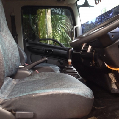 ขายดาวรถ HINO 6ล้อดั้ม  QDR 500    เบอร์ติดต่อ 081-5353318
