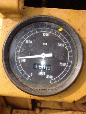 ขายรถตักล้อยาง Komatsu JH-63