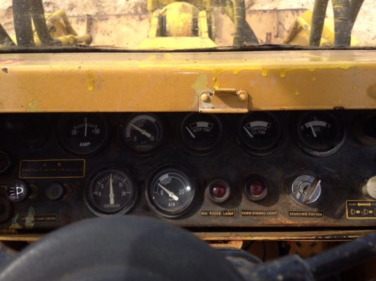 ขายรถตักล้อยาง Komatsu JH-63