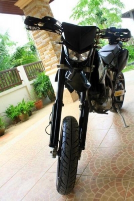 DTK250ตัวญี่ปุ่น อินวอย+ส.ม.พ แต่งจากJAPANS