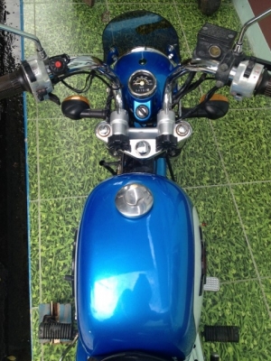 ขายกอลิล่า 125cc มีทะเบียนพร้อมโอน ปรับราคาลง