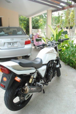 SF400 ปี98 อินวอล+ส.พ.ม