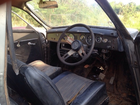 ขาย รถ SAAB 2 ประตู มีทะเบียน ราคา 85000 บาท เบอร์ 087-1408877