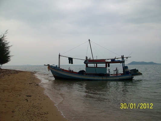 ขายเรือไดหมึก สภาพสวยพร้อมใช้ ขายเรือไดหมึก สภาพสวยพร้อมใช้
