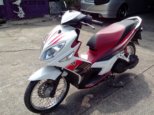 ขายนูโว อีลีแกน 135cc ขายนูโว อีลีแกน 135cc