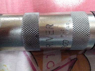 ขายไขควงกระแทก KOKEN มือสอง ขายไขควงกระแทก KOKEN มือสอง