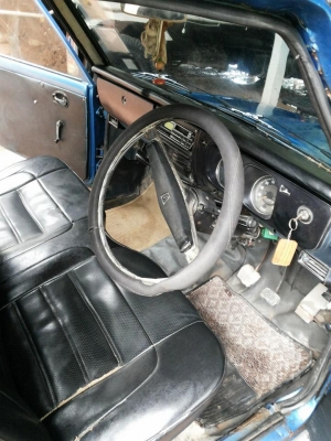 ขายมาสด้า 1000 เกียร์คอ เดิมๆ แห้งๆ พร้อมโอนครับ