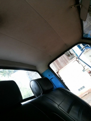 ขายมาสด้า 1000 เกียร์คอ เดิมๆ แห้งๆ พร้อมโอนครับ