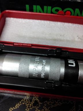 ขายไขควงตอกกระแทก1/2   มือสอง