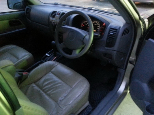 ขายisuzu d-max 4ประตู ออโต้ แอร์แบคคู่ abs ตัวท๊อปสุด ปี2002 ขายisuzu d-max 4ประตู ออโต้ แอร์แบคคู่ abs ตัวท๊อปสุด ปี2002