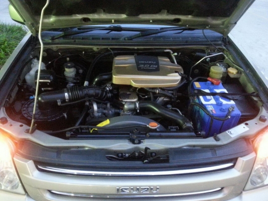 ขายisuzu d-max 4ประตู ออโต้ แอร์แบคคู่ abs ตัวท๊อปสุด ปี2002 ขายisuzu d-max 4ประตู ออโต้ แอร์แบคคู่ abs ตัวท๊อปสุด ปี2002