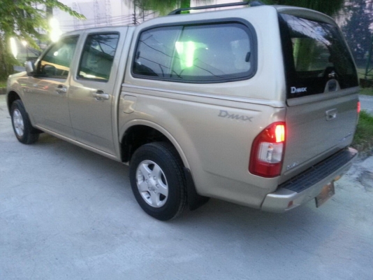 ขายisuzu d-max 4ประตู ออโต้ แอร์แบคคู่ abs ตัวท๊อปสุด ปี2002 ขายisuzu d-max 4ประตู ออโต้ แอร์แบคคู่ abs ตัวท๊อปสุด ปี2002