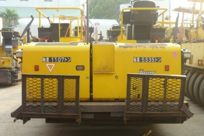 รถปูยาง Sumitomo HA60W-2&amp;3 ปูได้ 6 เมตร รถเก่านอกนำเข้าจากญี่ปุ่น 091 695-6445