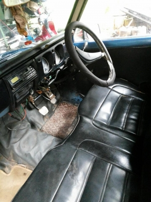 ขายมาสด้า 1000 เกียร์คอ เดิมๆ แห้งๆ พร้อมโอนครับ ขายมาสด้า 1000 เกียร์คอ เดิมๆ แห้งๆ พร้อมโอนครับ