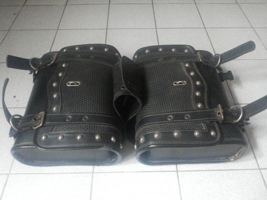 ขายกระเป๋าหนังช้อปเปอร์