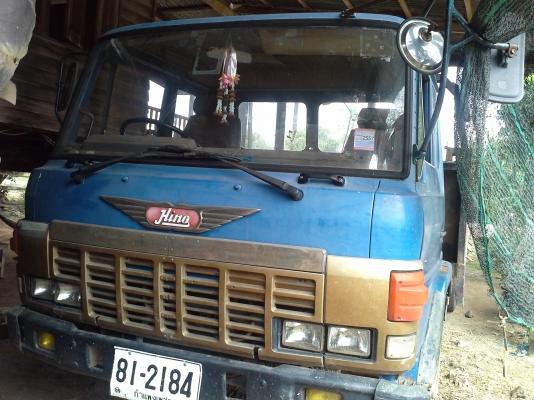 6 ล้อเทนเลอร์รถเกี่ยวข้าว พร้อมใช้งานได้เลย  อยู่อ.เมืองกำแพงเพชร