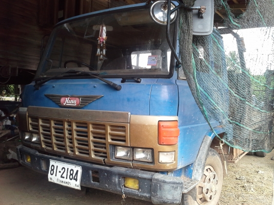 6 ล้อเทนเลอร์รถเกี่ยวข้าว พร้อมใช้งานได้เลย  อยู่อ.เมืองกำแพงเพชร