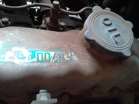 6 ล้อเทนเลอร์รถเกี่ยวข้าว พร้อมใช้งานได้เลย  อยู่อ.เมืองกำแพงเพชร