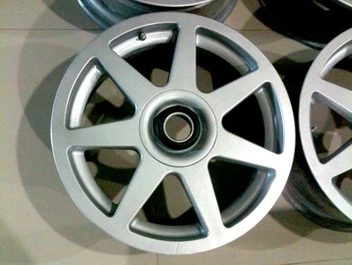 แม็กซ์ TSW 17นิ้ว รู PCD 4-114.3 ใส่ได้หลายรุ่น โทรสอบถามครับ