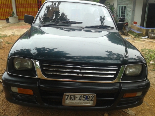 ขายมิสซูหัวเดียวสักคันราคาถูกๆ