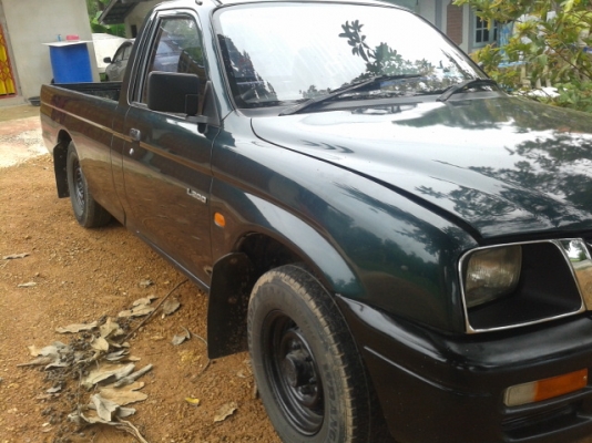 ขายมิสซูหัวเดียวสักคันราคาถูกๆ