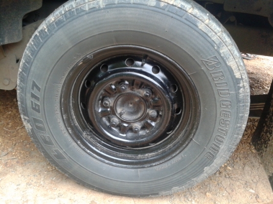 ขายมิสซูหัวเดียวสักคันราคาถูกๆ