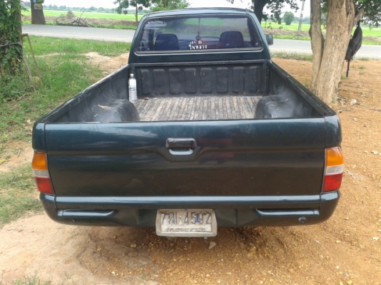 ขายมิสซูหัวเดียวสักคันราคาถูกๆ