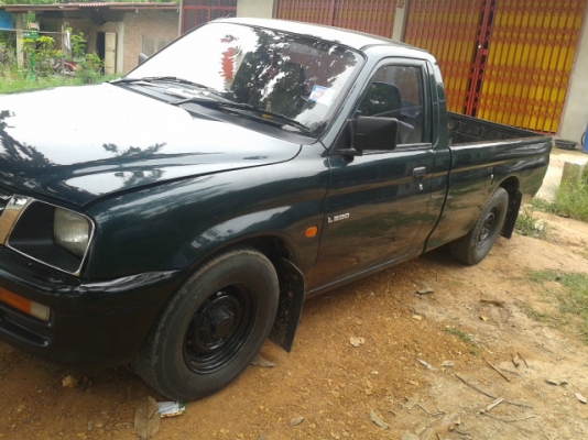 ขายมิสซูหัวเดียวสักคันราคาถูกๆ