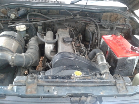 ขายมิสซูหัวเดียวสักคันราคาถูกๆ