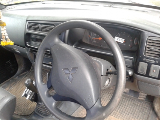 ขายมิสซูหัวเดียวสักคันราคาถูกๆ