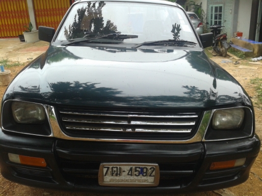 ขายมิสซูหัวเดียวสักคันราคาถูกๆ