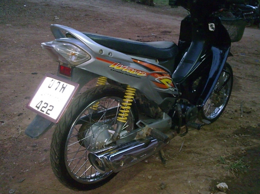 ขายเวฟ125sปี47 สตาร์ทมือ ลพบุรี ขายเวฟ125sปี47 สตาร์ทมือ ลพบุรี