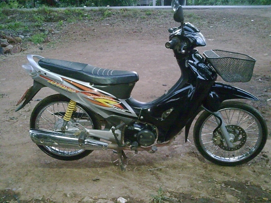 ขายเวฟ125sปี47 สตาร์ทมือ ลพบุรี ขายเวฟ125sปี47 สตาร์ทมือ ลพบุรี