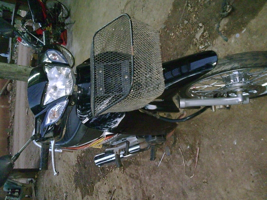 ขายเวฟ125sปี47 สตาร์ทมือ ลพบุรี ขายเวฟ125sปี47 สตาร์ทมือ ลพบุรี