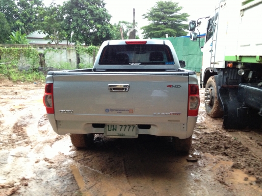ขาย Isuzu D'max Rodeo 4wd ขาย Isuzu D'max Rodeo 4wd
