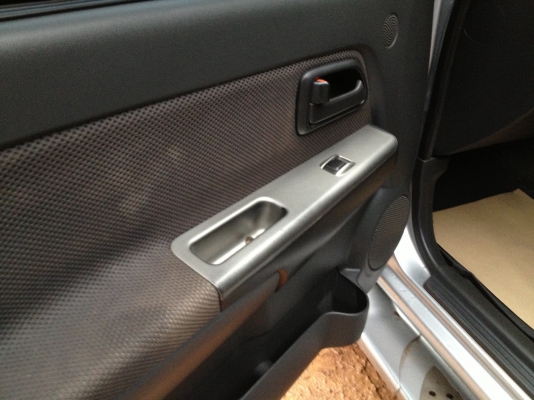 ขาย Isuzu D'max Rodeo 4wd ขาย Isuzu D'max Rodeo 4wd