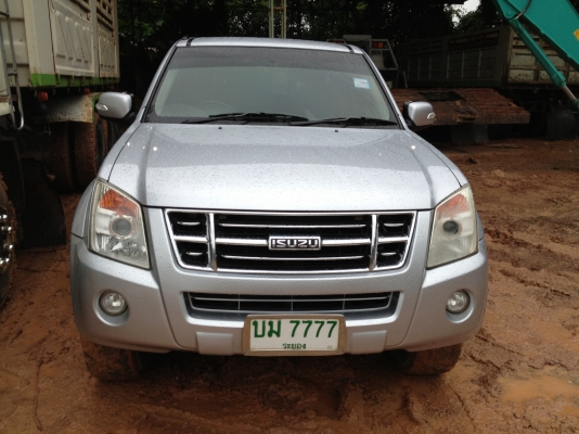 ขาย Isuzu D'max Rodeo 4wd ขาย Isuzu D'max Rodeo 4wd