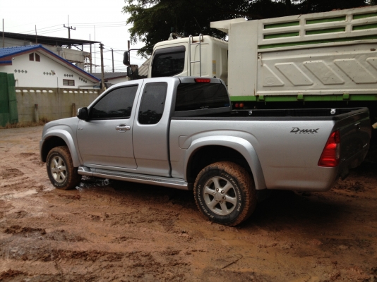 ขาย Isuzu D'max Rodeo 4wd ขาย Isuzu D'max Rodeo 4wd