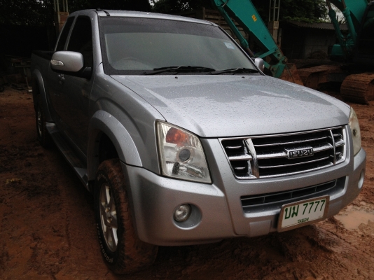 ขาย Isuzu D'max Rodeo 4wd