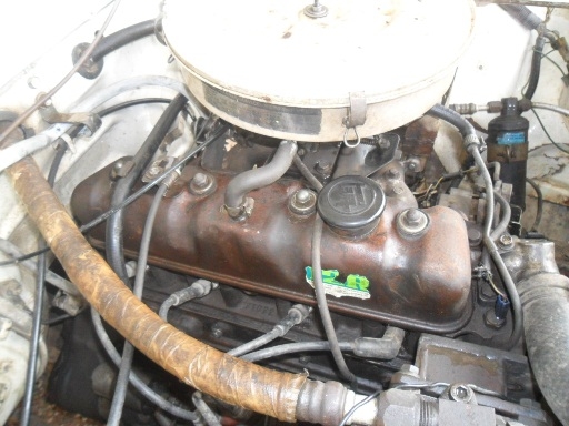 ขาย Toyota RN30 4ขอ เครื่อง 12R แห้งๆ