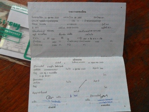 ขาย Toyota RN30 4ขอ เครื่อง 12R แห้งๆ