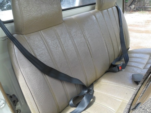 ขาย Toyota RN30 4ขอ เครื่อง 12R แห้งๆ