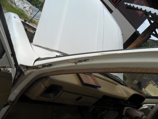 ขาย Toyota RN30 4ขอ เครื่อง 12R แห้งๆ