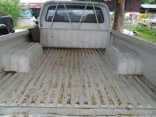 ขาย Toyota RN30 4ขอ เครื่อง 12R แห้งๆ