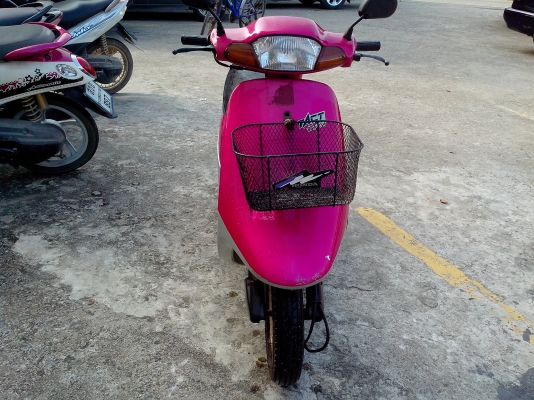 ขายรถป็อป HONDA TACT สภาพดีราคาถูกด่วน ขายรถป็อป HONDA TACT สภาพดีราคาถูกด่วน