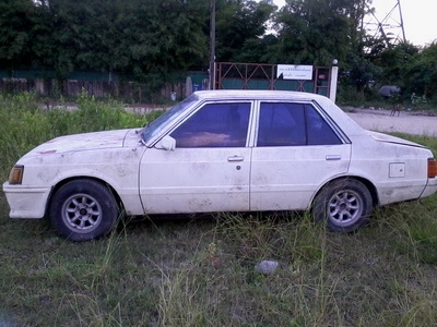 ขาย Mitsubishi colt มีทะเบียนราคาถูก