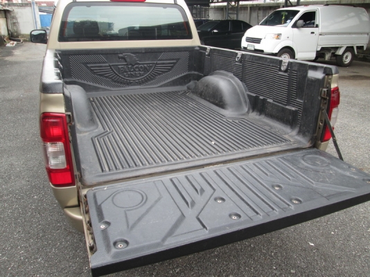 ขาย Isuzu D-max 2.5SLX Cab ปี03.