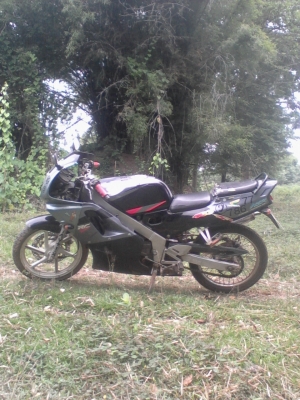 ขาย NSR 150 อุปกรณ์เดิม ไฟติดหมด เครื่องดี