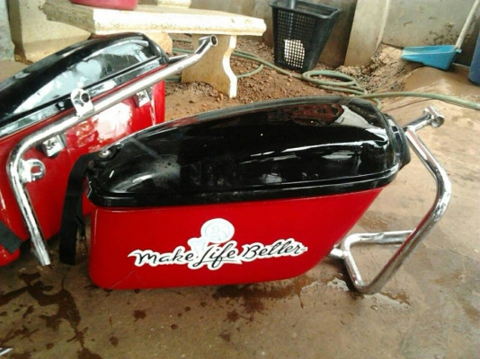 ขายกระเป๋าแต่งใส่ช๊อปเปอร์  ราคาถูก   แค่ 1900 บาท